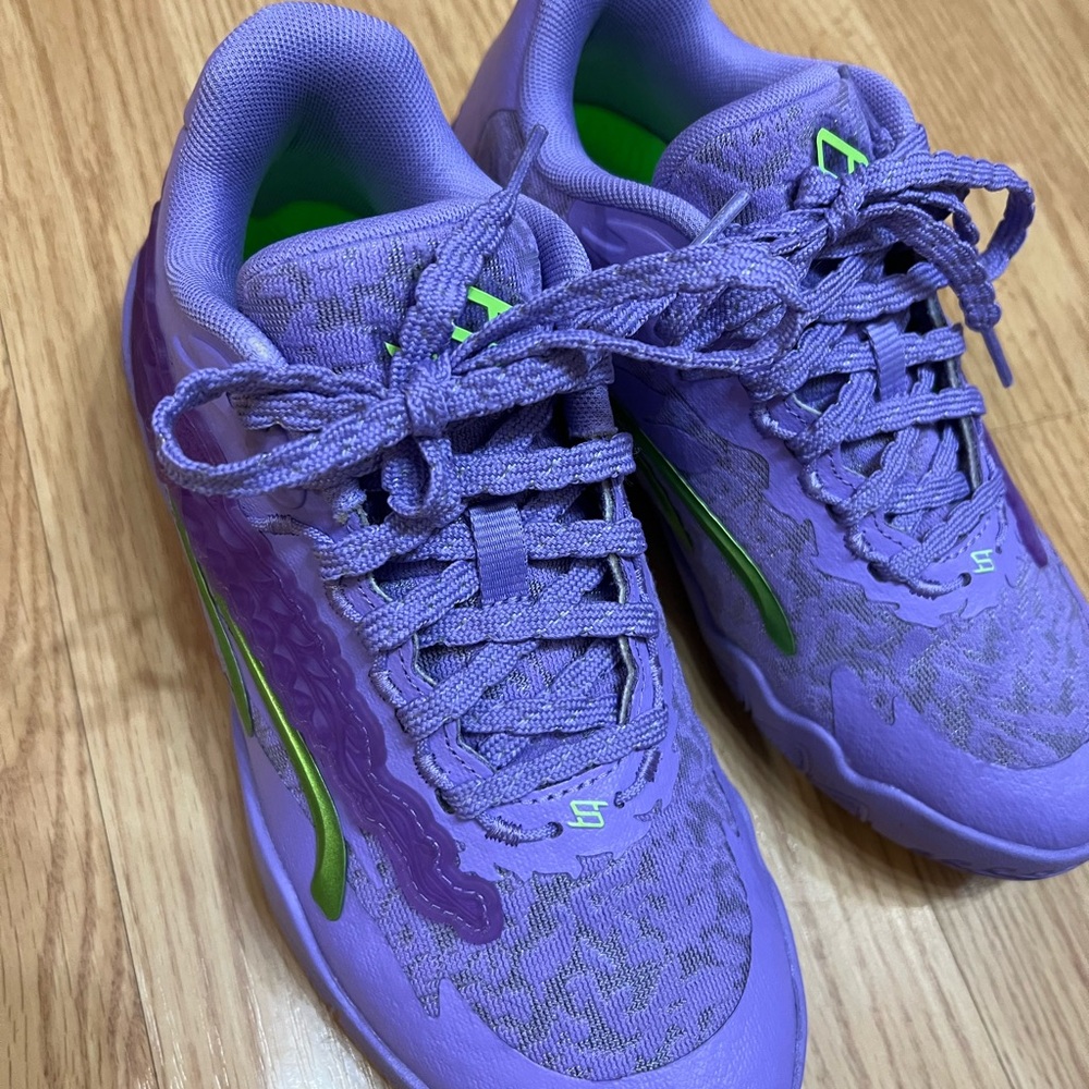 Puma Stewie 3s